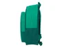 Safta Mochila Infantil Real Betis Balompié Resistente al Agua Adaptable a Carro