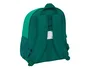 Safta Mochila Infantil Real Betis Balompié Resistente al Agua Adaptable a Carro