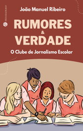 Rumores & Verdade, João Manuel Ribeiro - TRINTA POR UMA LINHA