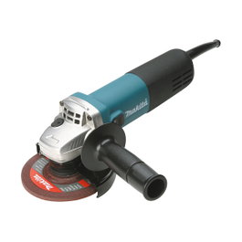Makita 9558HNRG Amoladora angular