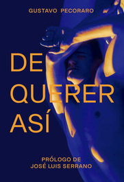 De querer así, Gustavo Pecoraro - EGALES S.L.