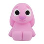 PALADONE Luz silicona recargable SquishyGlo Floppy Bluey