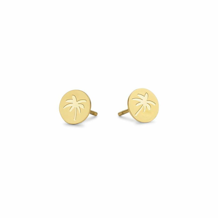 Pendientes Mujer CO88 Collection 8CE-70091 Dorado