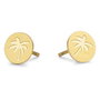 Pendientes Mujer CO88 Collection 8CE-70091 Dorado