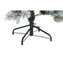 DKD Home Decor Árbol de Navidad Nevado con LED 150 cm