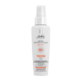 BioNike Triderm A.K. Preventive Care SPF 50+ 50 ml
