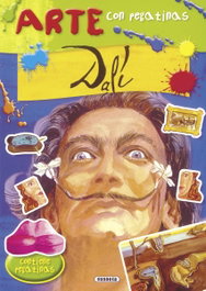SUSAETA EDICIONES, Dali - VV.AA.