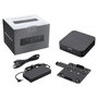 ASUS ExpertCenter PN54-S1-S30086ML Mini PC AMD Ryzen 3, 8GB DDR5, 512GB SSD, Negro