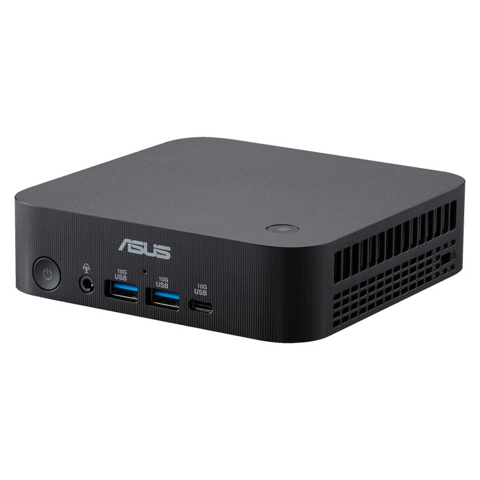 ASUS ExpertCenter PN54-S1-S30086ML Mini PC AMD Ryzen 3, 8GB DDR5, 512GB SSD, Negro