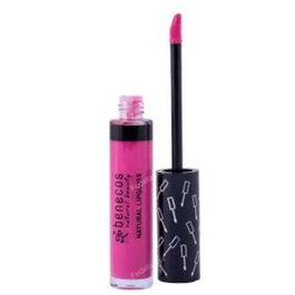 BENECOS Brillo de Labios Pink blossom