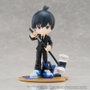 Bushiroad Chainsaw Man The Movie: Reze Arc Estatua Aki Hayakawa PVC