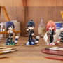 Bushiroad Chainsaw Man The Movie: Reze Arc Estatua Aki Hayakawa PVC