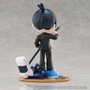 Bushiroad Chainsaw Man The Movie: Reze Arc Estatua Aki Hayakawa PVC