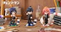 Bushiroad Chainsaw Man The Movie: Reze Arc Estatua Aki Hayakawa PVC
