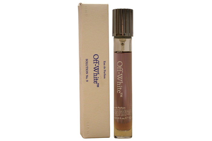 Off-White Solution No. 9 Agua de perfume Unisex 15 ml Off-White Solution No. 9 Agua de perfume Unisex 15 ml