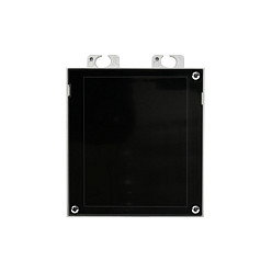 2N 9155039 Blindpanel Abdeckung IP-Verso