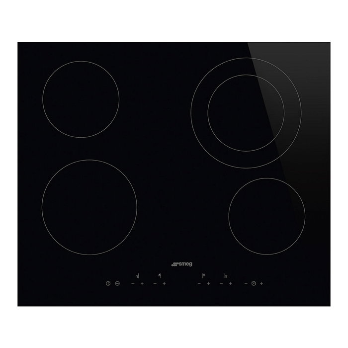 Smeg SE364ETD Smeg SE364ETD
