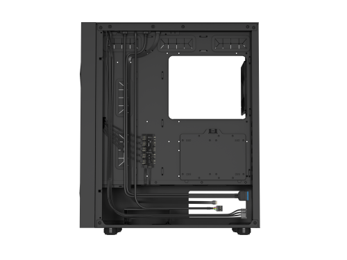 Genesis Diaxid 605F Negro