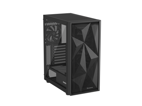 Genesis Diaxid 605F Negro