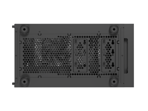 Genesis Diaxid 605F Negro