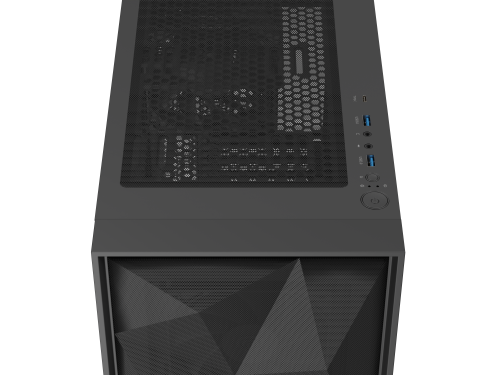 Genesis Diaxid 605F Negro