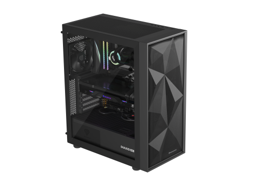 Genesis Diaxid 605F Negro