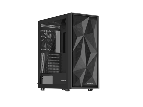Genesis Diaxid 605F Negro
