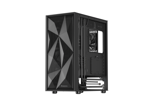 Genesis Diaxid 605F Negro