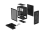 Genesis Diaxid 605F Negro
