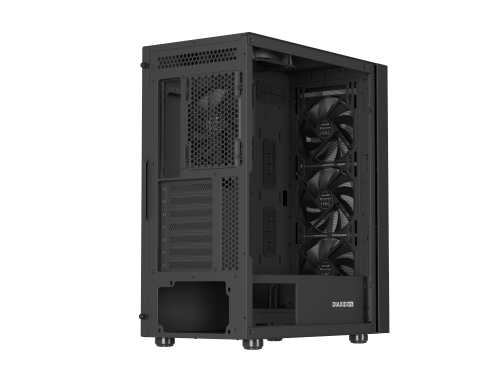 Genesis Diaxid 605F Negro