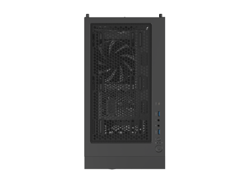 Genesis Diaxid 605F Negro