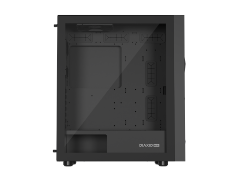 Genesis Diaxid 605F Negro