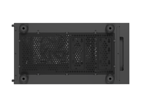Genesis Diaxid 605F Negro