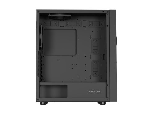 Genesis Diaxid 605F Negro