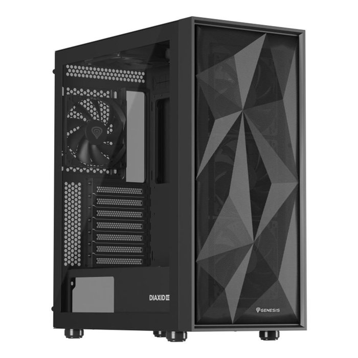 Genesis Diaxid 605F Negro