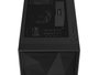 Genesis Diaxid 605F Midi Tower Negra con Ventana