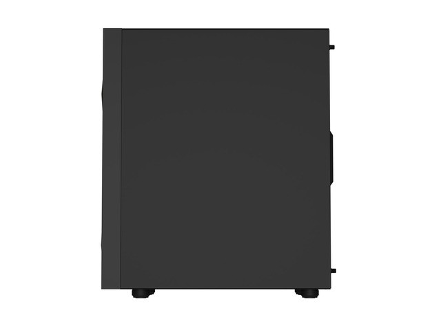 Genesis Diaxid 605F Midi Tower Negra con Ventana Genesis Diaxid 605F Midi Tower Negra con Ventana