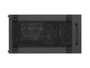 Genesis Diaxid 605F Midi Tower Negra con Ventana