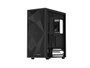 Genesis Diaxid 605F Midi Tower Negra con Ventana