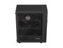 Genesis Diaxid 605F Midi Tower Negra con Ventana