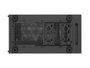 Genesis Diaxid 605F Midi Tower Negra con Ventana