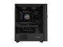 Genesis Diaxid 605F Midi Tower Negra con Ventana
