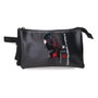 JOUMMA BAGS Neceser Technology Spiderman Marvel con diseño de Marvel