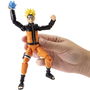 Bandai Anime Heroes Naruto Figura de Acción 36901 con más de 20 Puntos de Articulación, Dragon Ball