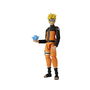 Bandai Anime Heroes Naruto Figura de Acción 36901 con más de 20 Puntos de Articulación, Dragon Ball