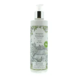 Woods Of Windsor Loción Corporal Hidratante Lily Of The Valley 250 ml