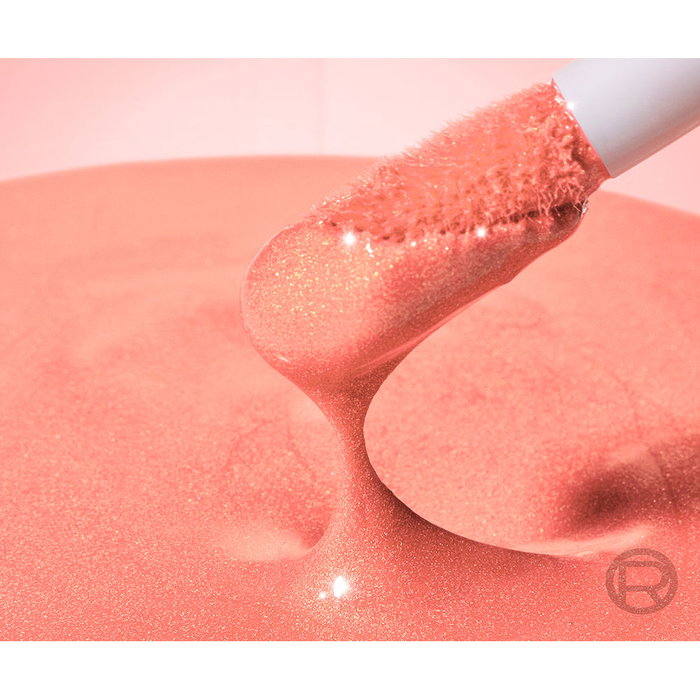L'Oréal Paris LUMI le liquid blush #645-Berry Glow 11 ml