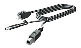 HP Cable USB Power y Display 300cm para Pantalla L7014