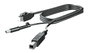 HP Cable de alimentación DP y USB de 300 cm para L7014