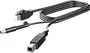 HP Cable de alimentación DP y USB de 300 cm para L7014